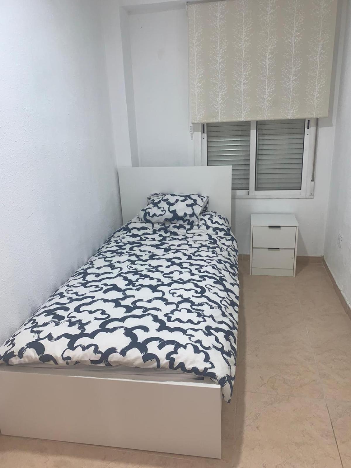 Catavino Apartment เฮเรซ เด ลาฟรอนเตรา ภายนอก รูปภาพ