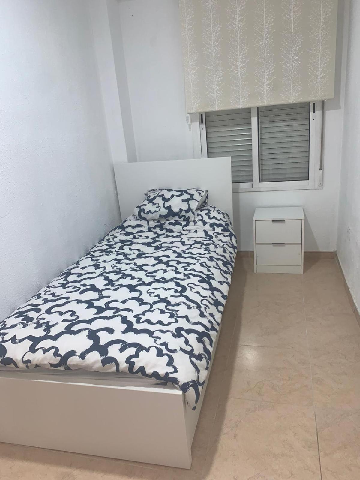 Catavino Apartment เฮเรซ เด ลาฟรอนเตรา ภายนอก รูปภาพ