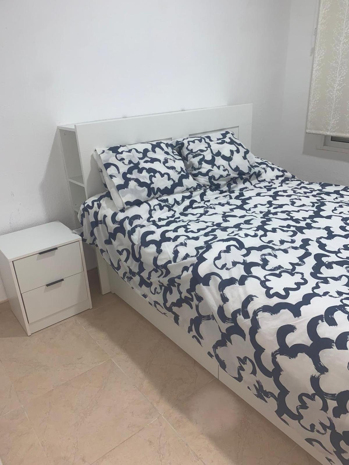 Catavino Apartment เฮเรซ เด ลาฟรอนเตรา ภายนอก รูปภาพ